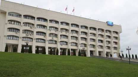 В администрации Владимирской области произошли кадровые перестановки 