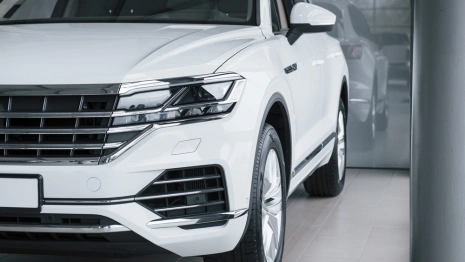 В Петушках у пьяного водителя конфисковали Nissan Qashqai