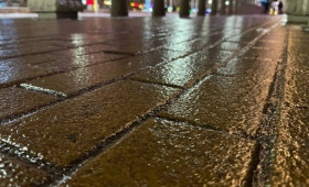 Вслед за мощным снегопадом на Владимир обрушится ледяной дождь