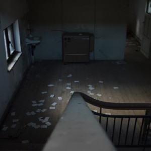 Во Владимирской области из стен жилой двухэтажки вывалились кирпичи
