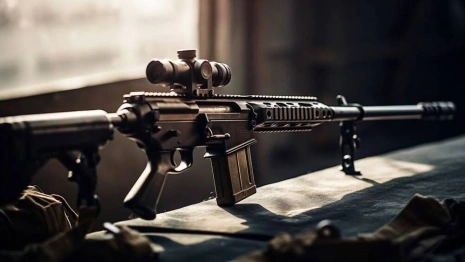 Полицейские нашли у жителей Коврова 23 огнестрела и тысячу боеприпасов 