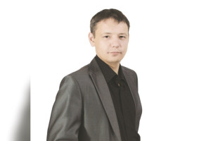 Авдеев обвинил владимирского журналиста в манипуляции из-за парка «Дружба»