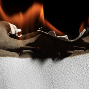 Стала известна причина пожара в школе №3 в Киржаче