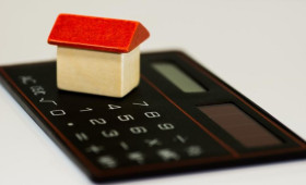 В ноябре в России увеличились выдачи ипотеки