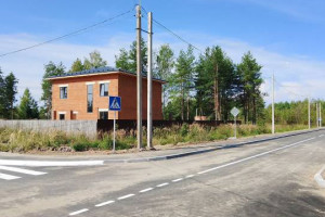 В Гусь-Хрустальном 3 многодетных семьи оставили без воды