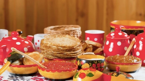 Во Владимире чучело на Масленицу сожгут только в Центральном парке