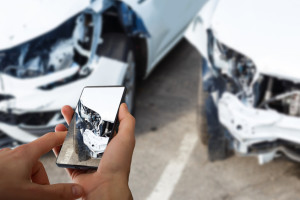 Во Владимирской области в массовом ДТП пострадала 35-летняя женщина