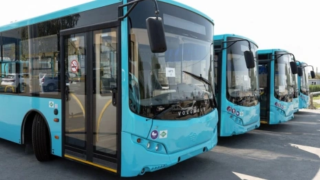 ФАС из-за жалобы приостановила закупку 17 новых автобусов для Владимира