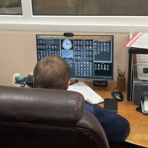 Исправность систем оповещения на случай ЧС во Владимирской области составила 96%