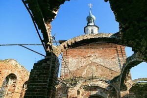 Во Владимирской области предложили законсервировать более 50% храмов