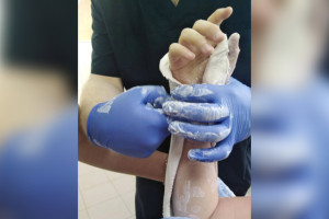 Во Владимирской области более 3 тыс. детей травмировались на улице