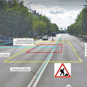 Владимирцев предупредили о снижении параметров подачи воды