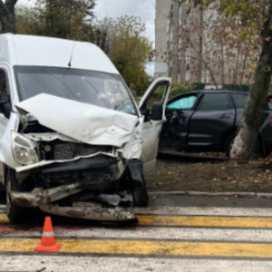 В ДТП на дорогах Владимирской области пострадали 34 человека за неделю