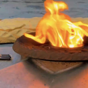 Мемориал на площади Победы во Владимире отремонтируют до конца года