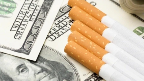 Владимирская бизнесвумен закупила сигареты на 1,3 млн рублей для незаконной продажи