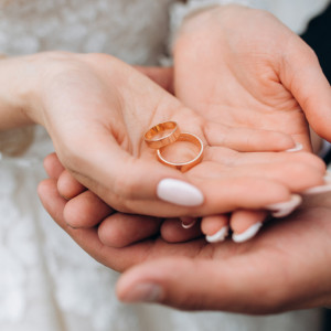 Во Владимирской области 32 юные невесты вышли замуж