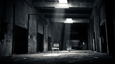 Двое мужчин похитили владимирца из-за долга в миллион рублей