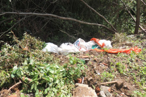 Появилось фото тела задушенного удлинителем начальника во Владимире