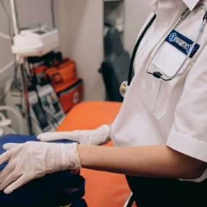 Во Владимире автомобилист избил полицейского