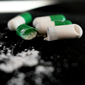 Кольчугинских подростков отправили в тюрьму за попытку сбыта наркотиков