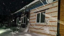 В Селивановском районе нашли трупы пожилых супругов