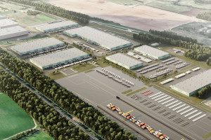 Во Владимирской области появится самый огромный в ЦФО логистический комплекс