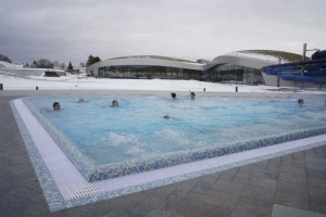 Гости захейтили новый аквапарк в Суздале