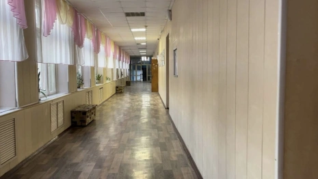 Детей из затопленной фекалиями школы №15 во Владимире вернули в классы