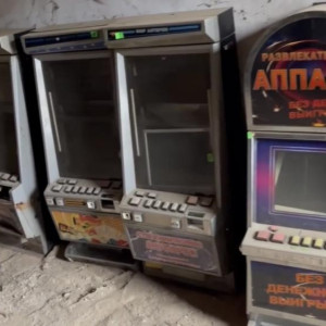 В Александрове накрыли подпольное казино и задержали 5 его организаторов