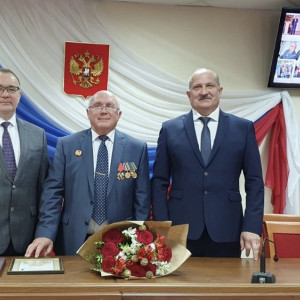 Судья Владимирского областного суда ушел в отставку