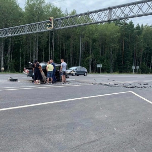 Четыре человека пострадали в ДТП на трассе под Вязниками
