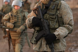 В Камешково горе-отца лишили выплат за гибель сына в зоне СВО