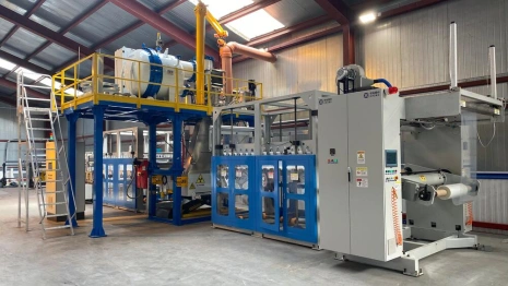 В ЦФО начали производство упаковки нового поколения