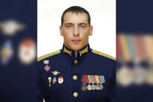 Рязанский сквер предложили переименовать в честь погибшего на Украине владимирца