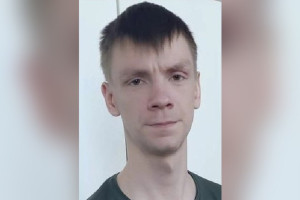 Владимирские волонтеры попросили помощи в поисках 29-летнего москвича