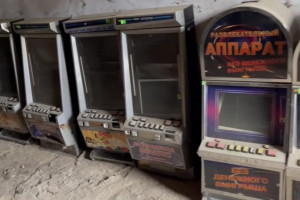 В Александрове накрыли подпольное казино и задержали 5 его организаторов