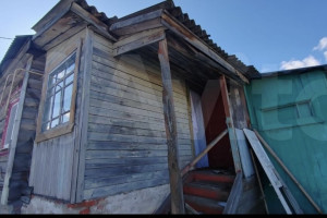 Во Владимирской области самую дешевую квартиру выставили на продажу за 900 тыс. рублей