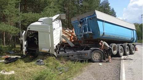 Водителя фуры будут судить за ДТП с пострадавшим под Судогдой
