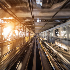 Во Владимирской области изменят расписание 6 электричек