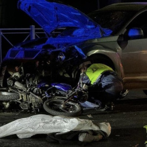 Во Владимире сбивший насмерть 19-летнего парня на мопеде водитель избежал реального срока