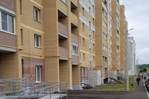Власти Владимира вспомнили про недостроенные школу и детсад в Юрьевце
