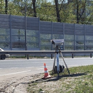 Во Владимирской области 16 дорожных камер переедут на новые участки