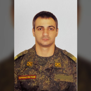 «Без отца остались двое сыновей». В СВО погиб служивший во Владимирской области сержант