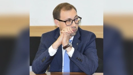 Кирилл Белов назначен врио министра экономразвития Владимирской области