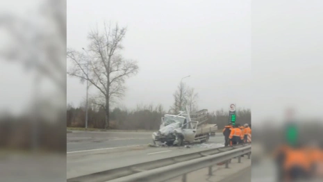 Спасатели рассказали о вызволении пострадавшего в ДТП под Ковровом