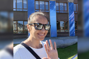 Во Владимире умерла пресс-секретарь ВлГУ