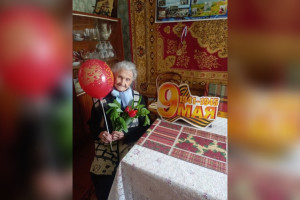 В Вязниках скончалась 100-летняя ветеран войны и заслуженный учитель