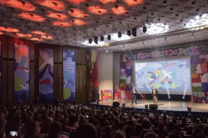 Стали известны имена победителей «Суздальфеста-2026» во Владимирской области