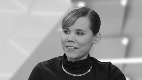 Убитая журналистка Дарья Дугина была вожатой в лагере во Владимирской области