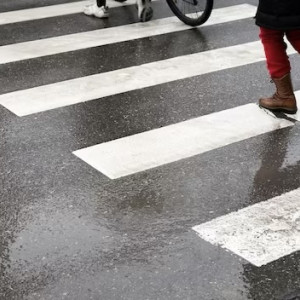 Во Владимире иномарка сбила 12-летнего мальчика